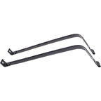 Set of 2 Fuel Gas Tank Straps for Ford Crown Victoria (2001–2011)