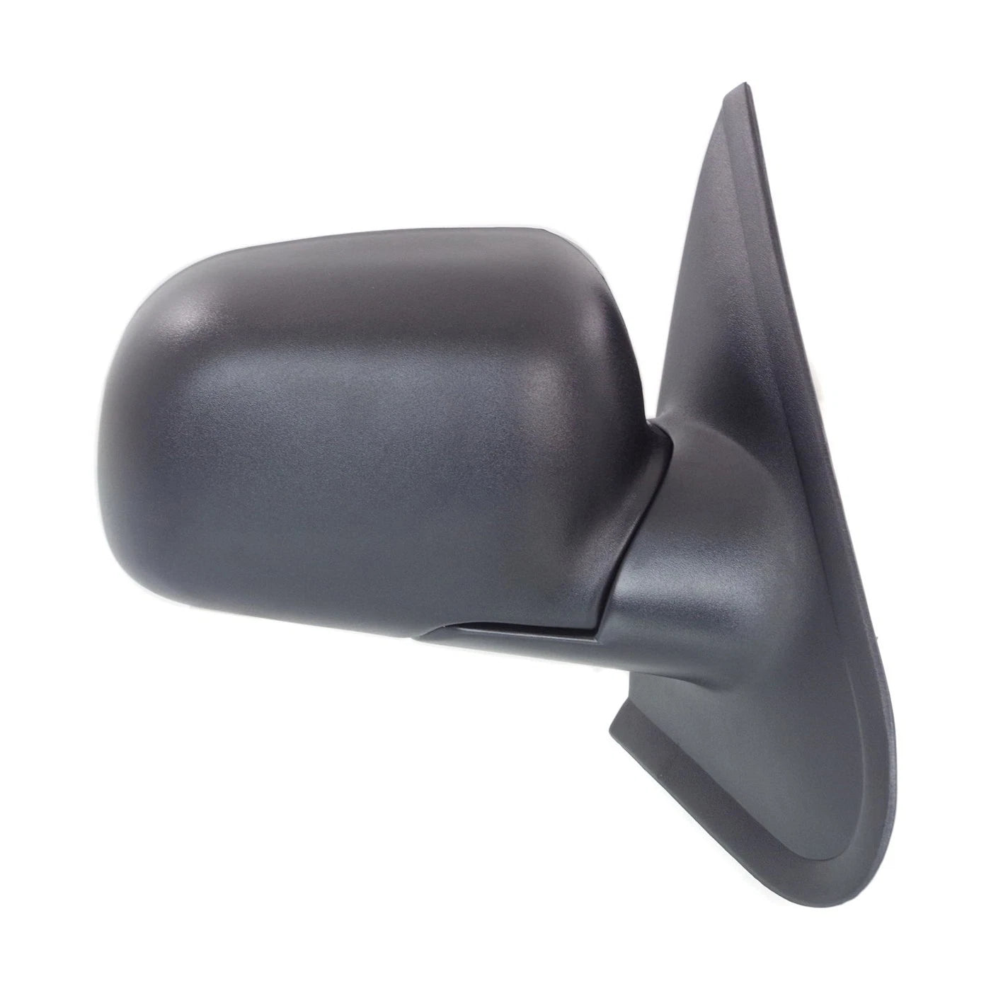 Set of 2 Manual Mirrors for Ford Explorer (1995–2001) Textured Black