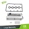 Valve Cover Kit Aluminum for Chevrolet Cruze Sonic Aveo5 (2011–2016) 55564395