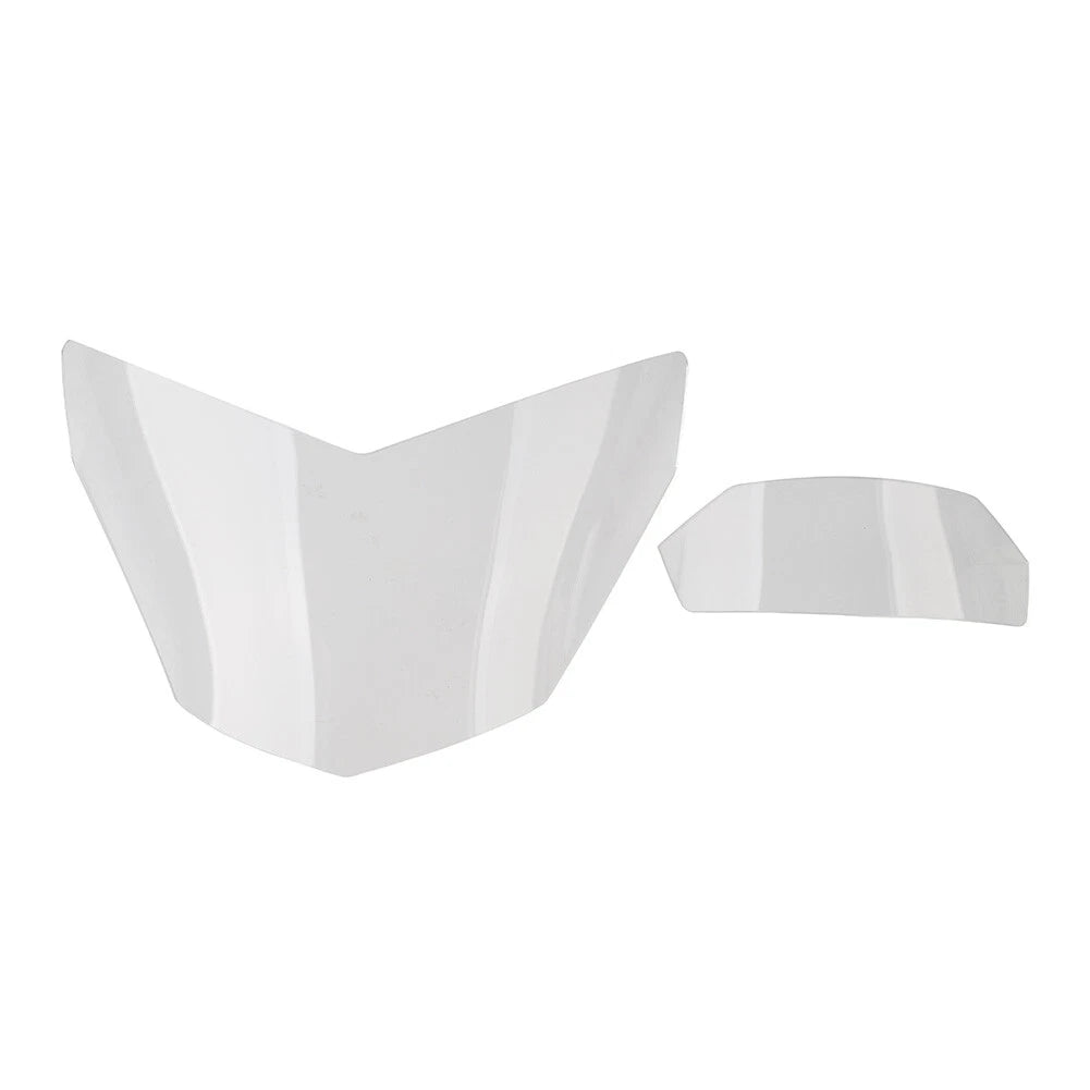 Headlight Lens Cover Protector for Honda NC750 (2021–2022)