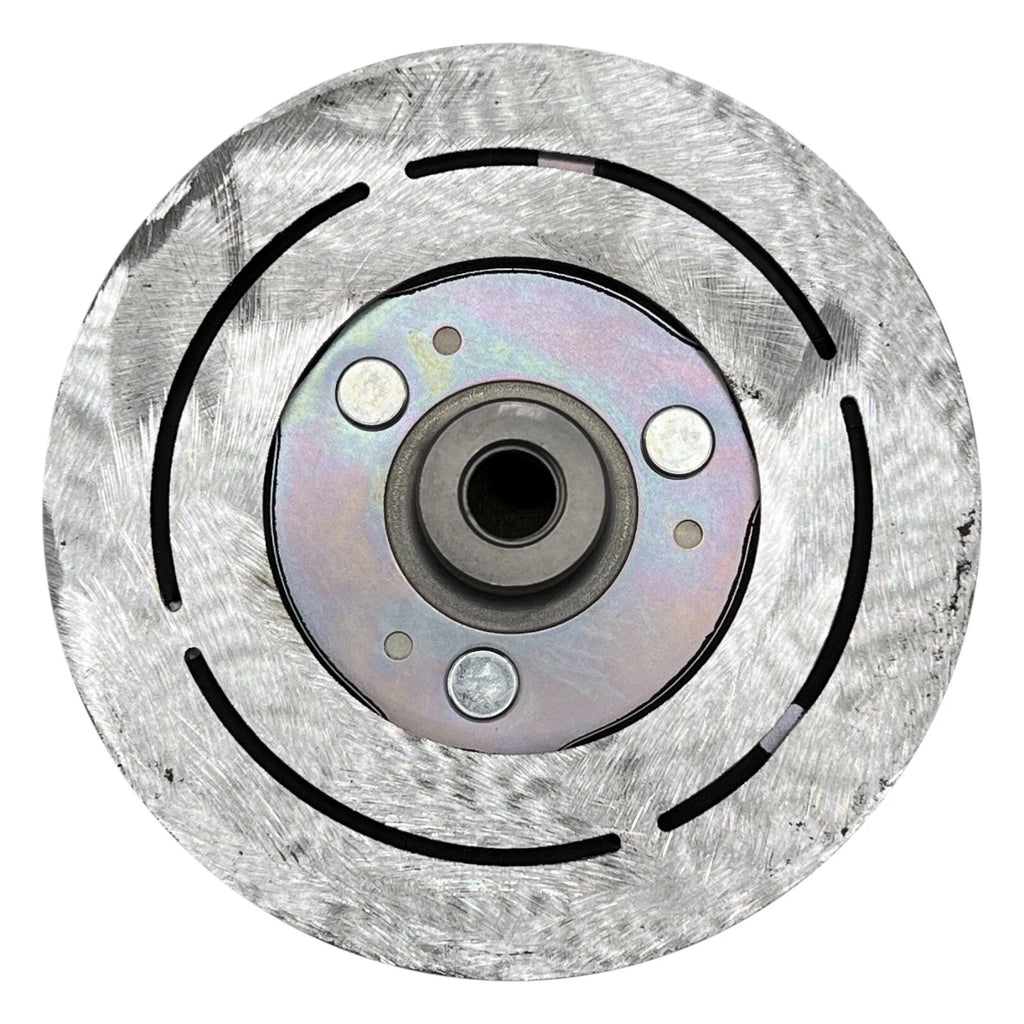 A/C Compressor Clutch Replacement for Chevrolet Corvette (2020-2021)