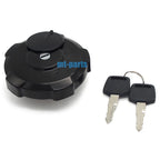 Fuel Gas Tank Cap Keys for Honda NX125 NX250 AX-1 (1988–1993) 17620-MN9-003