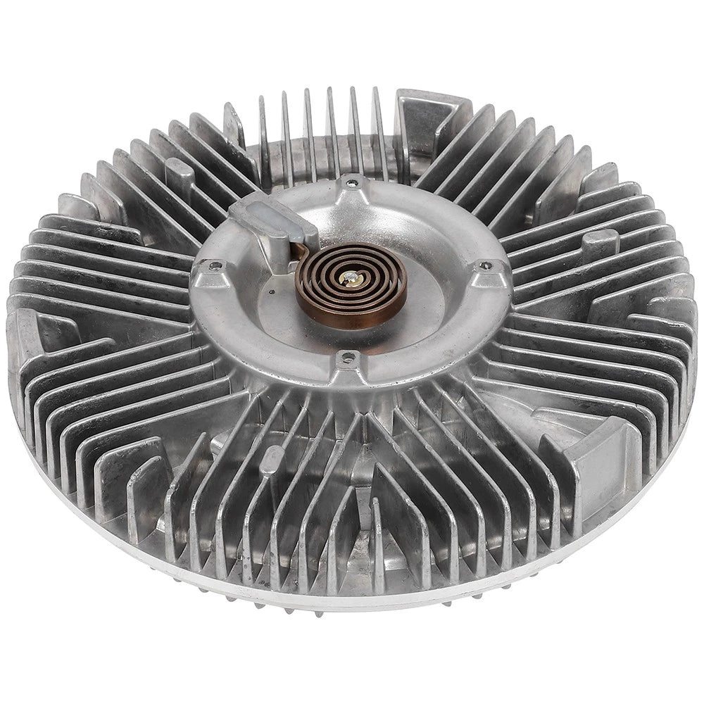 A/C Cooling Fan Clutch for Dodge Ram 1500 2500 (2009–2010) 2906