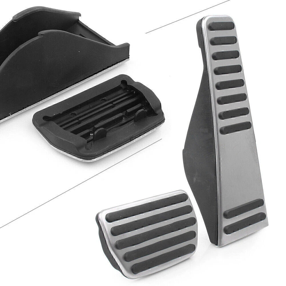 Accelerator Brake Pedals Cover for Volvo XC60 (2018)