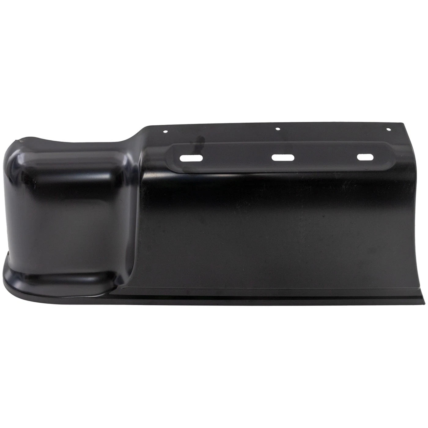 Left Lower Rear Quarter Panel for Ford F-150