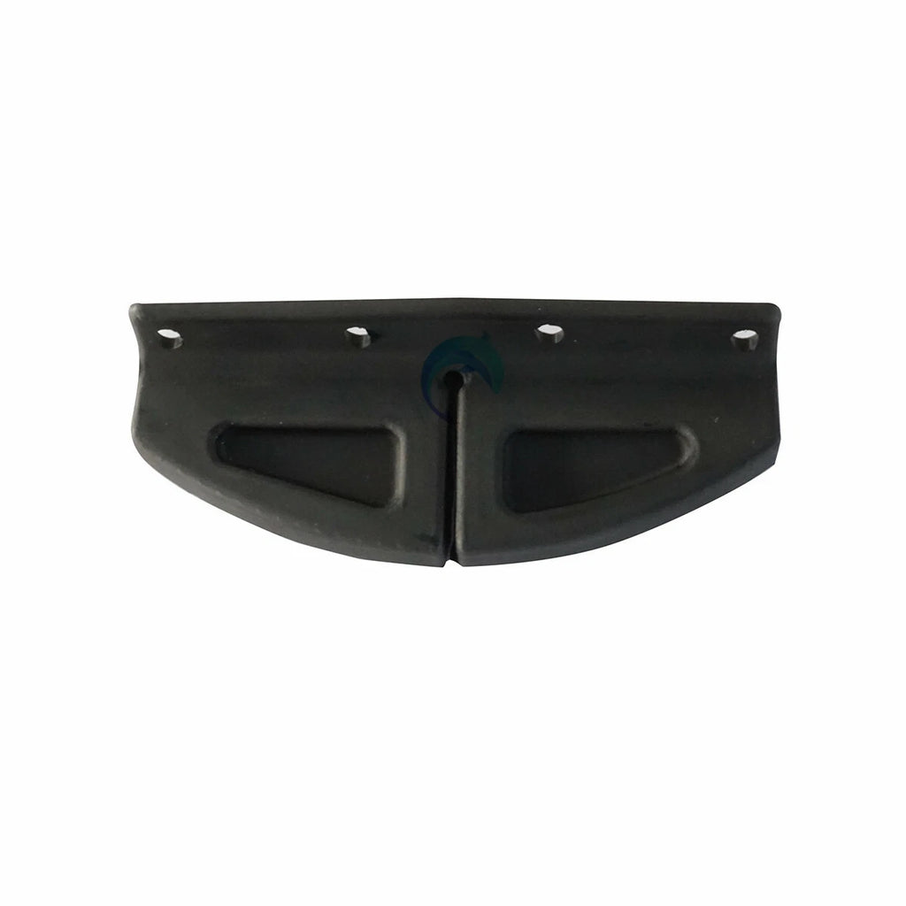 Non Return Valve Exhaust Flap for Volvo Penta Sterndrive DP-D, DP-D1, DP-E (872438)