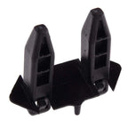 Front Bumper Upper Panel Retainer Clips for 2001-2005 Toyota RAV4