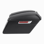 Saddlebag Conversion Bracket for Harley Softail Fatboy (1984–2017)