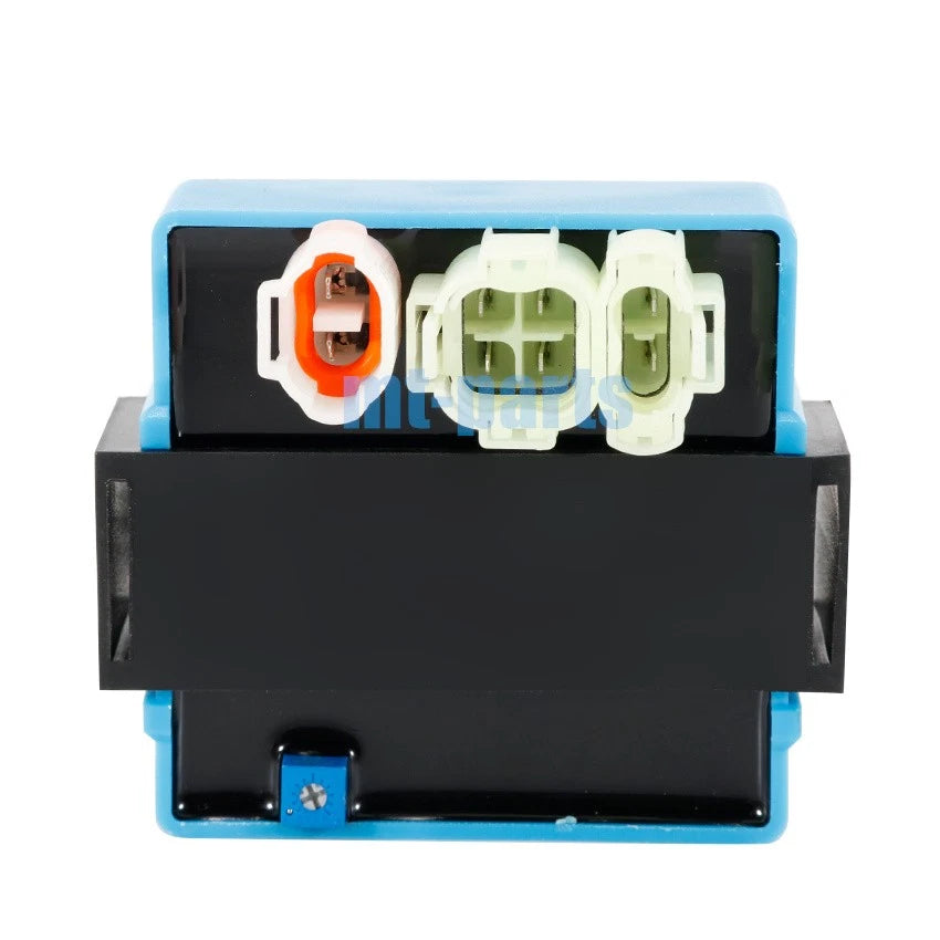 CDI Box for Derbi Senda R X-Treme 50 H2O 2T E4/SM (2018–2020)