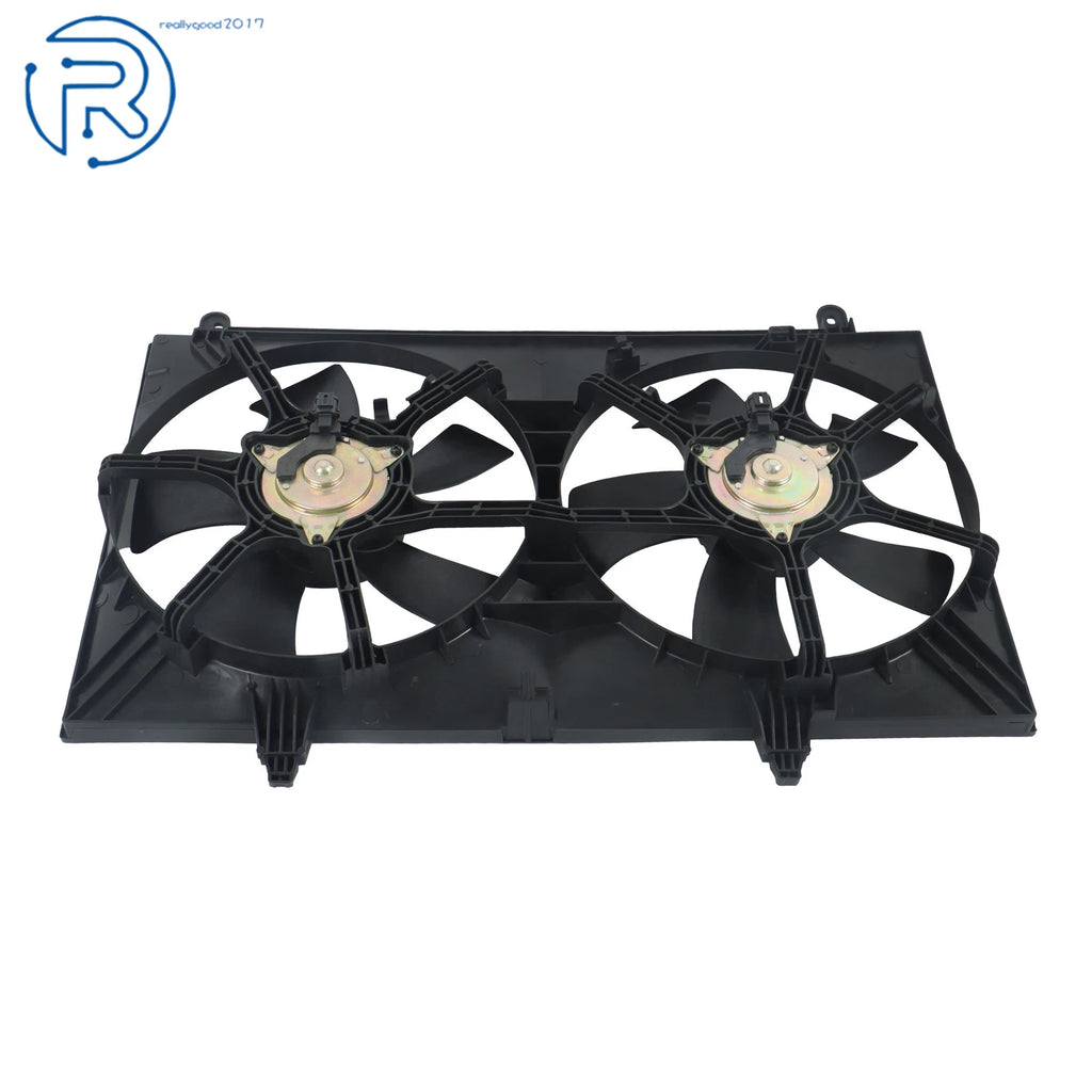 Radiator Cooling Fan Assembly for Infiniti FX35 (2003-2008)
