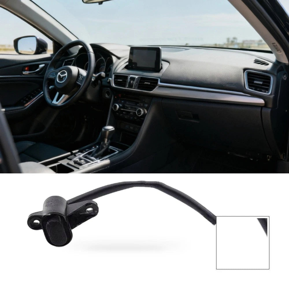 Trunk Release Switch for Mazda 6 Atenza (2007–2012) GS1D-56-8DXB