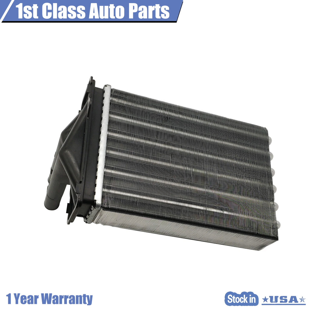 Heater Core for Jeep Liberty (2002–2007) Aluminum