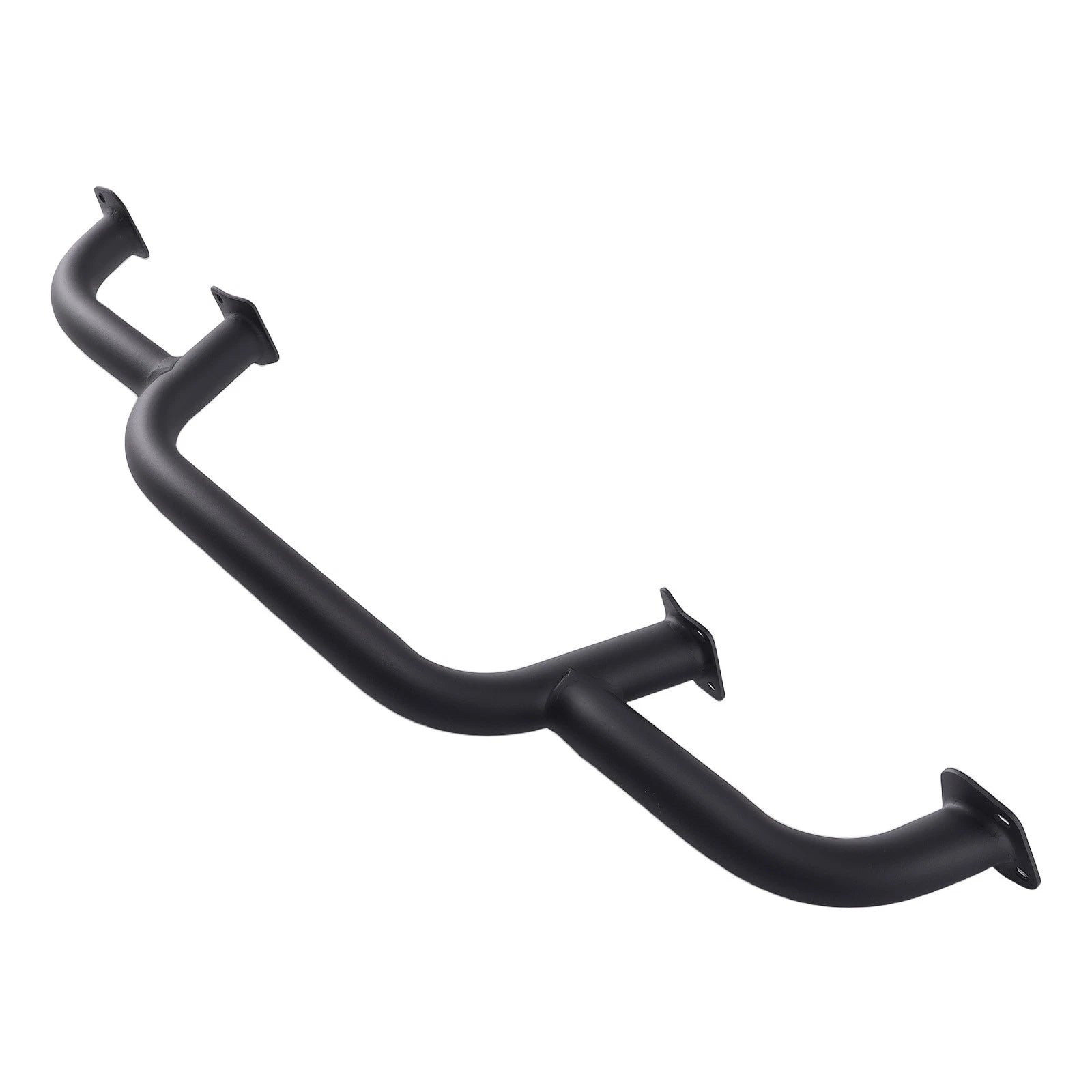 Front Bumper Grille Winch Mount for Jeep Wrangler JL (2020–2024)