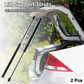 Rear Hatch Lift Supports Struts for Nissan Murano (2003–2007) No. 90450CA000/90450CB80A