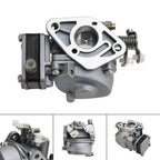 Carburetor Carb for Tohatsu Outboard 9.8HP 2-Stroke (3B2-03200-1)