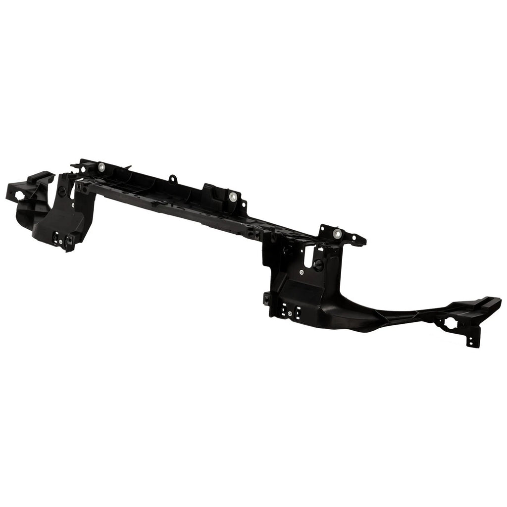 Set of 3 Radiator Supports for Ford Fusion (Police Responder Hybrid)