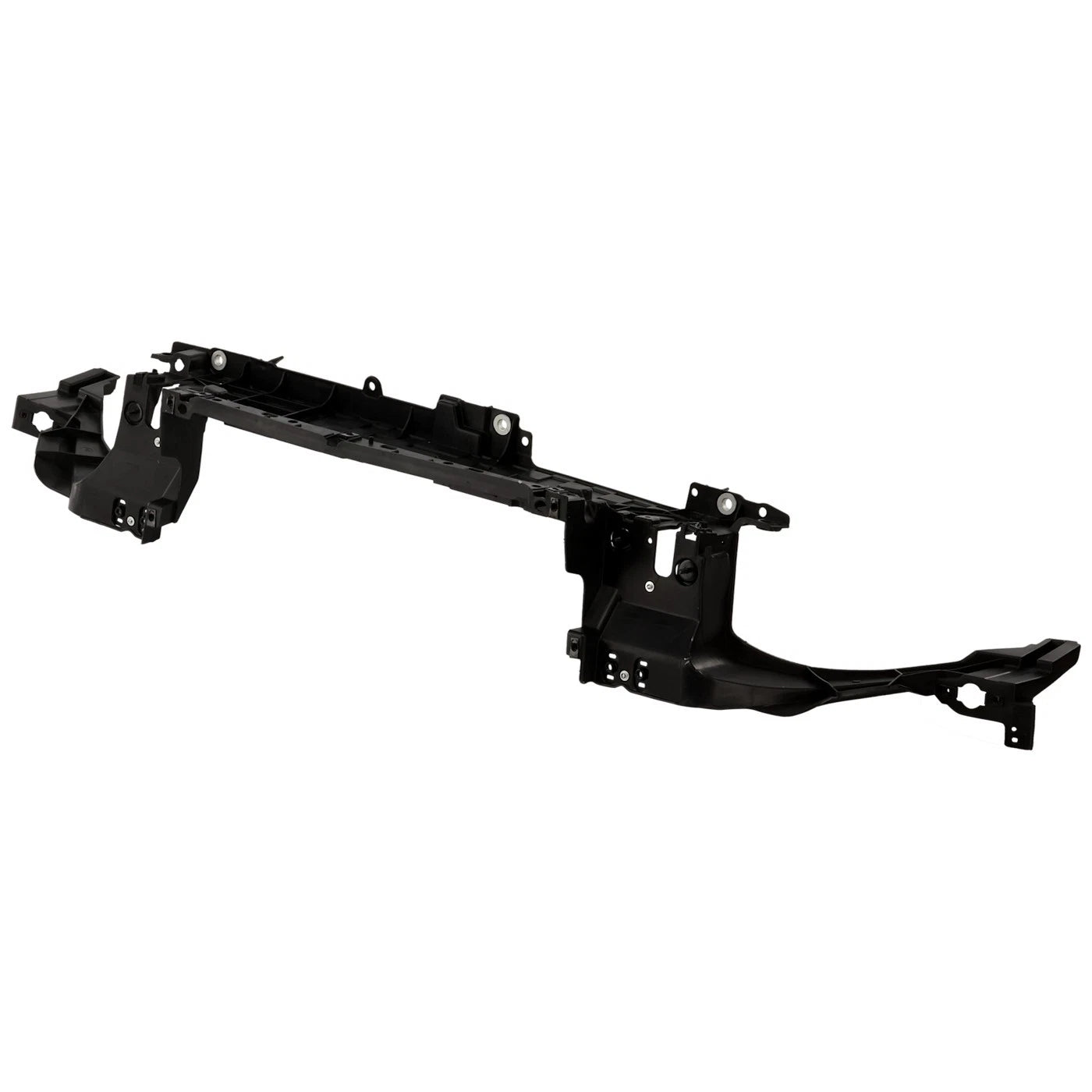 Set of 3 Radiator Supports for Ford Fusion (Police Responder Hybrid)