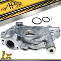 Engine Oil Pump for Ford F-150 F-250 F-350 Super Duty (2004–2010)