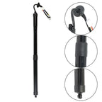 2X Rear Tailgate Lift Supports for Nissan Rogue (2014â2019)