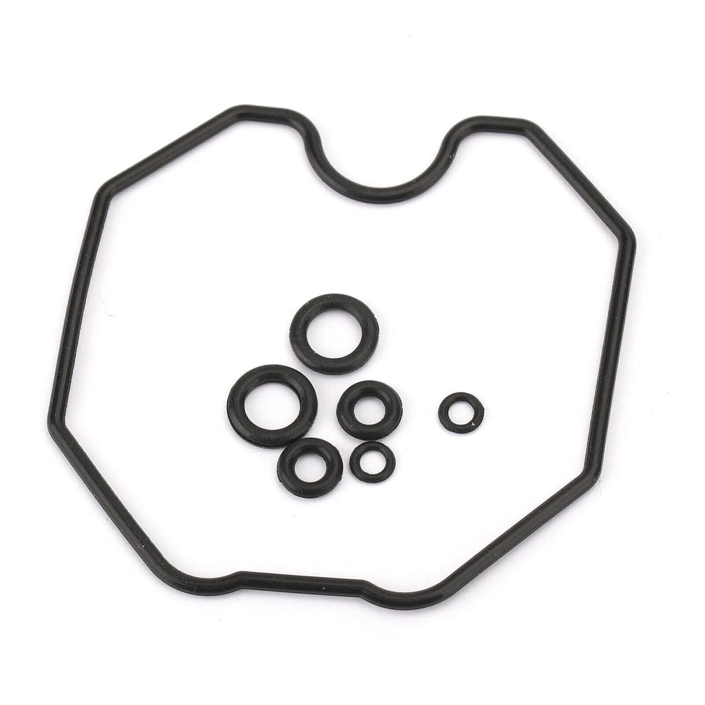 Set of 4 Carburetor Rebuild Kits for Honda CB750F (1977–1978), CB750K (1978)