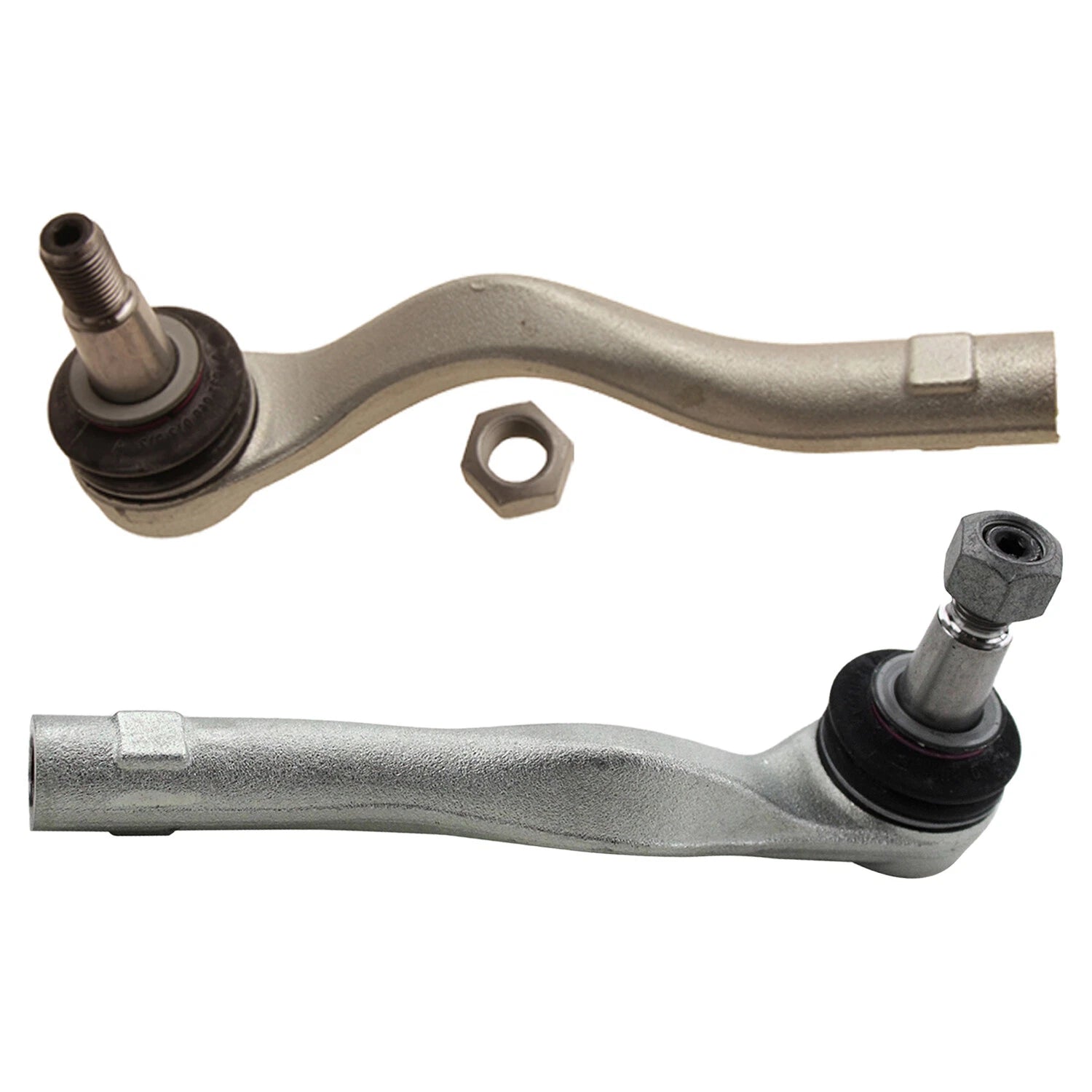 Steering Tie Rod End Kit for Mercedes (Lemforder) (2010–2018)