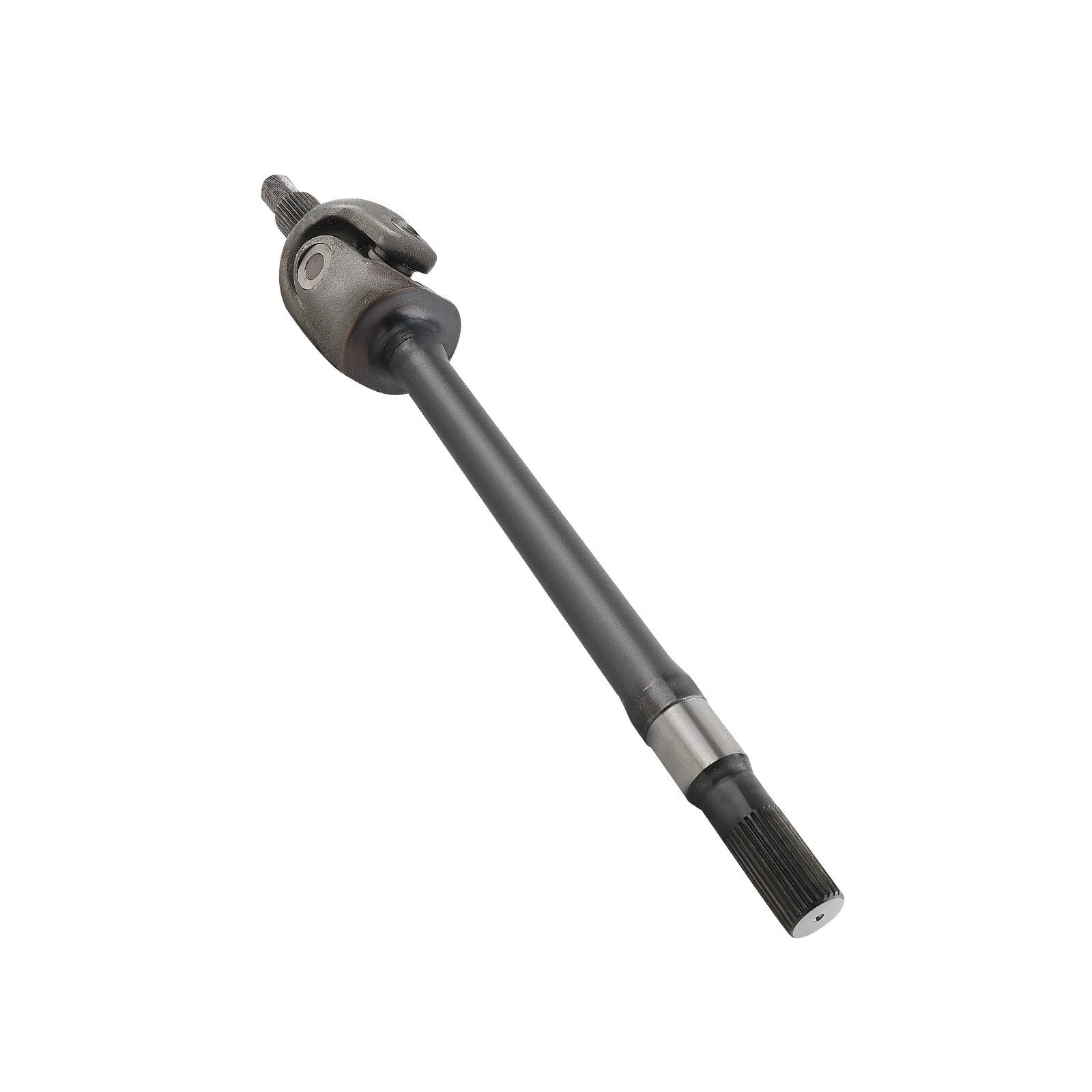 Front CV Axle Assembly for Jeep Wrangler JK (2007–2018)