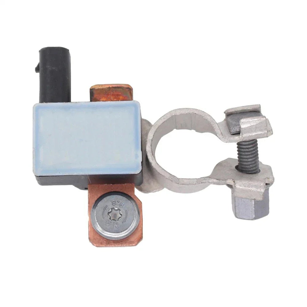 Battery Cable Terminal End Sensor for Cadillac XT5 3.6L (2017)