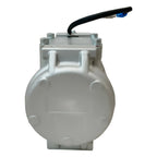 AC Compressor Kit Replacement for Chevrolet Corvette 5.7L (1993-1993)