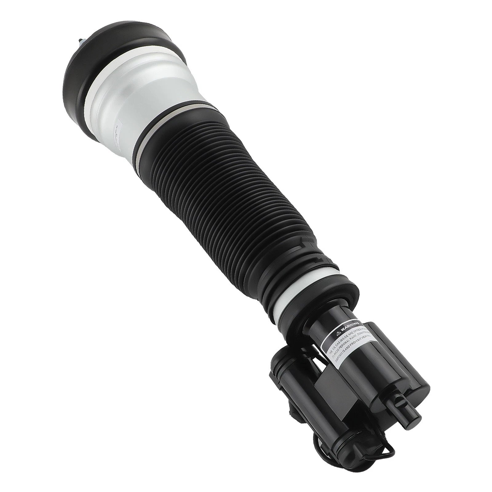 Front Left Air Suspension Shock Strut for Mercedes Benz 4MATIC (2000–2006)