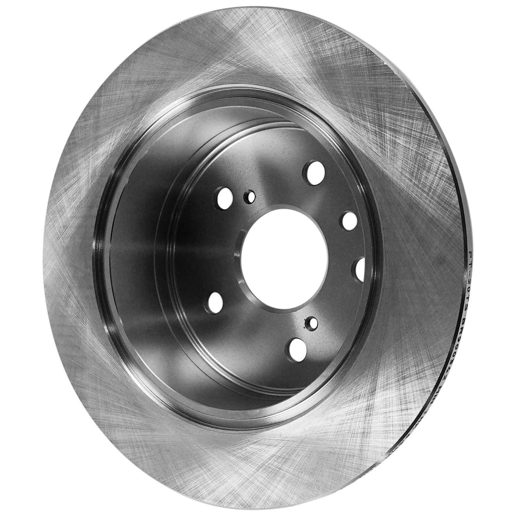 Rear Brake Disc for Lexus ES350, Toyota Avalon, Camry (2007–2011)