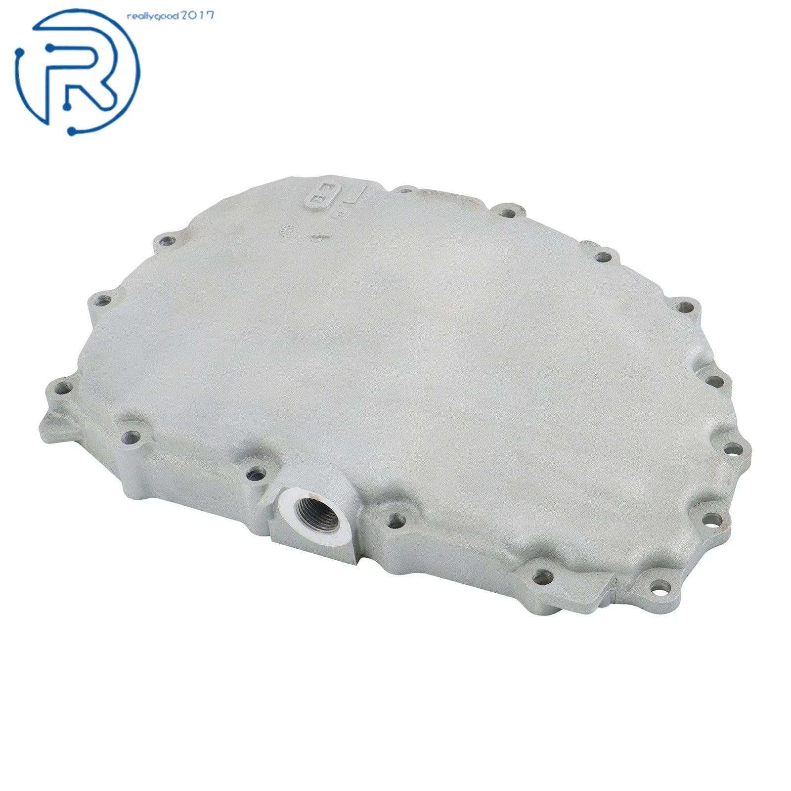 Transmission Oil Pan Sump 21151R3W000 for Honda Civic (2014–2020)