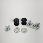 Handlebar Riser Bushings Kit for Harley Touring (1983–Present), Softail (2018–Present)