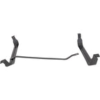 Set of 2 Fuel Tank Straps for Chrysler Town and Country, Dodge Caravan