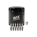 Wix Engine Oil Filter & NGK Spark Plug Kit for Avalon Camry ES300 Solara (1995–2006)
