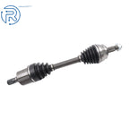 CV Axle Assembly for Jeep Cherokee (2015-2017)