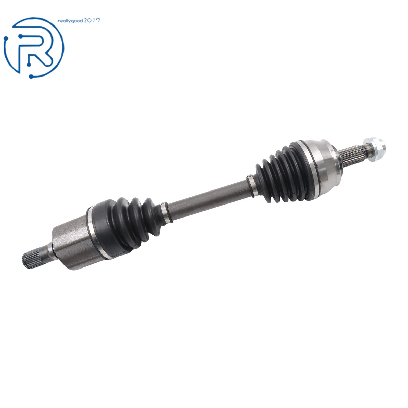 CV Axle Assembly for Jeep Cherokee (2015-2017)