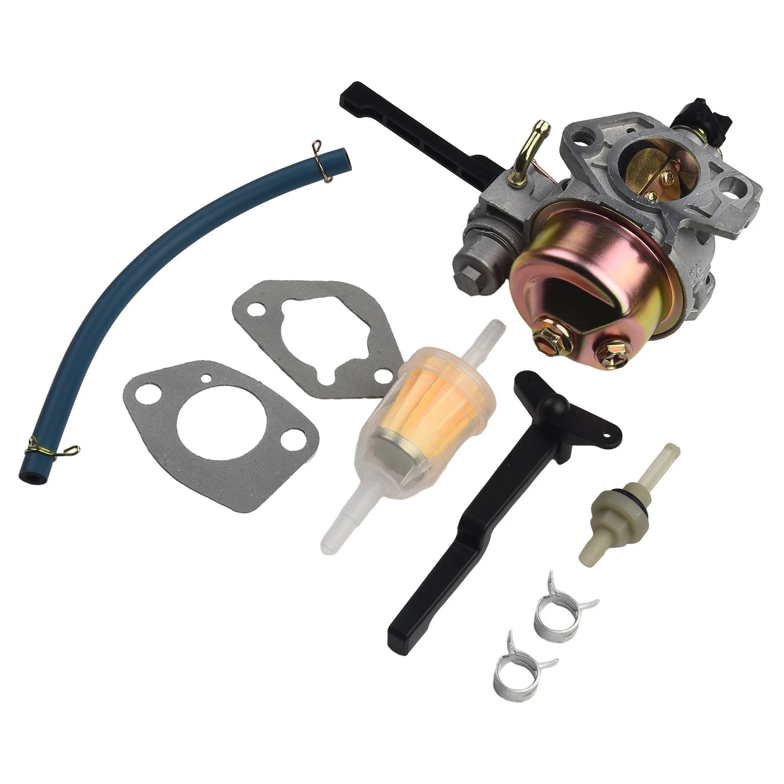 Carburetor Fuel Filter for 9.5hp 277cc Engine (Height 55mm)