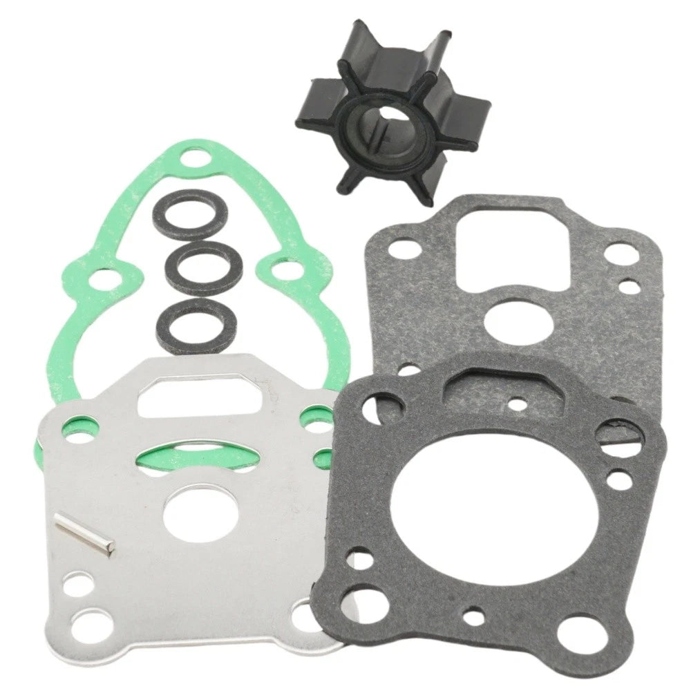 Water Pump Impeller Kit for Mercury Mariner 4-6 HP (4-Stroke) (161543)