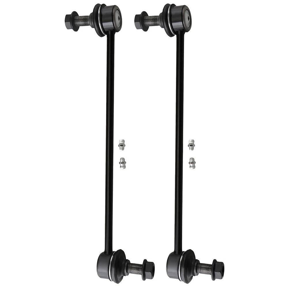 Front Struts Rear Shocks Sway Bars for Hyundai Elantra (2011–2016)