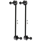 Front Struts Rear Shocks Sway Bars for Hyundai Elantra (2011–2016)