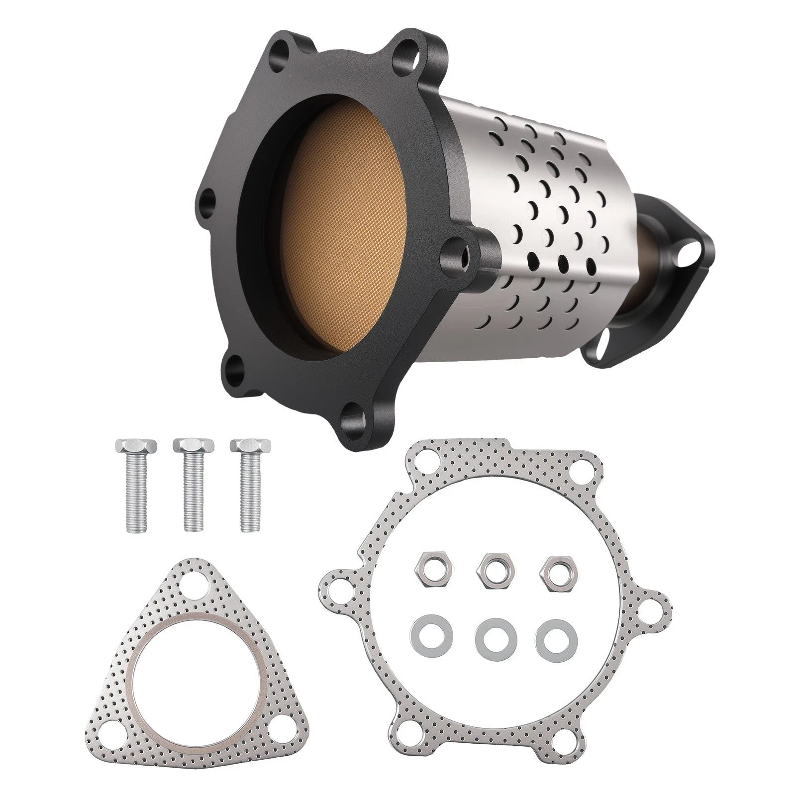 EPA Catalytic Converter Kit for Nissan Pathfinder / INFINITI QX4 (2001–2004)