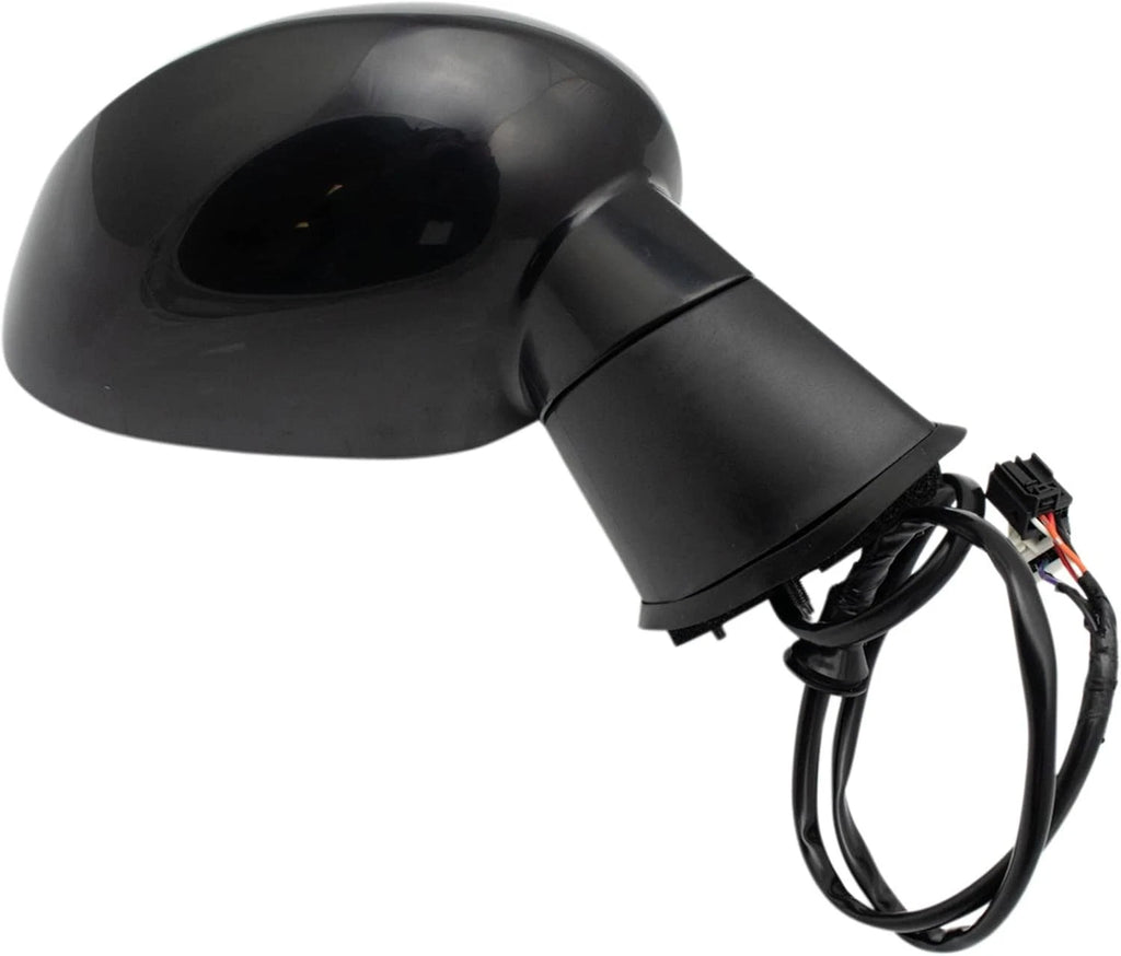 Power Heated Mirrors for Dodge Challenger (2015–2019)