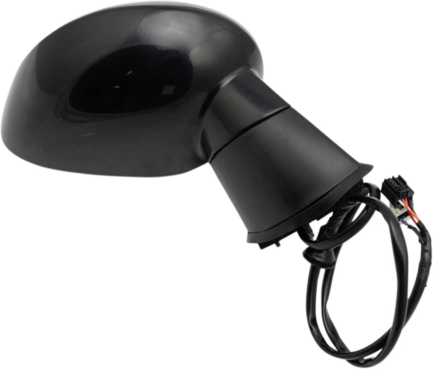 Power Heated Mirrors for Dodge Challenger (2015–2019)
