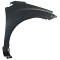 Fender for Chevrolet Spark (2013–2015) Front Driver and Passenger Side