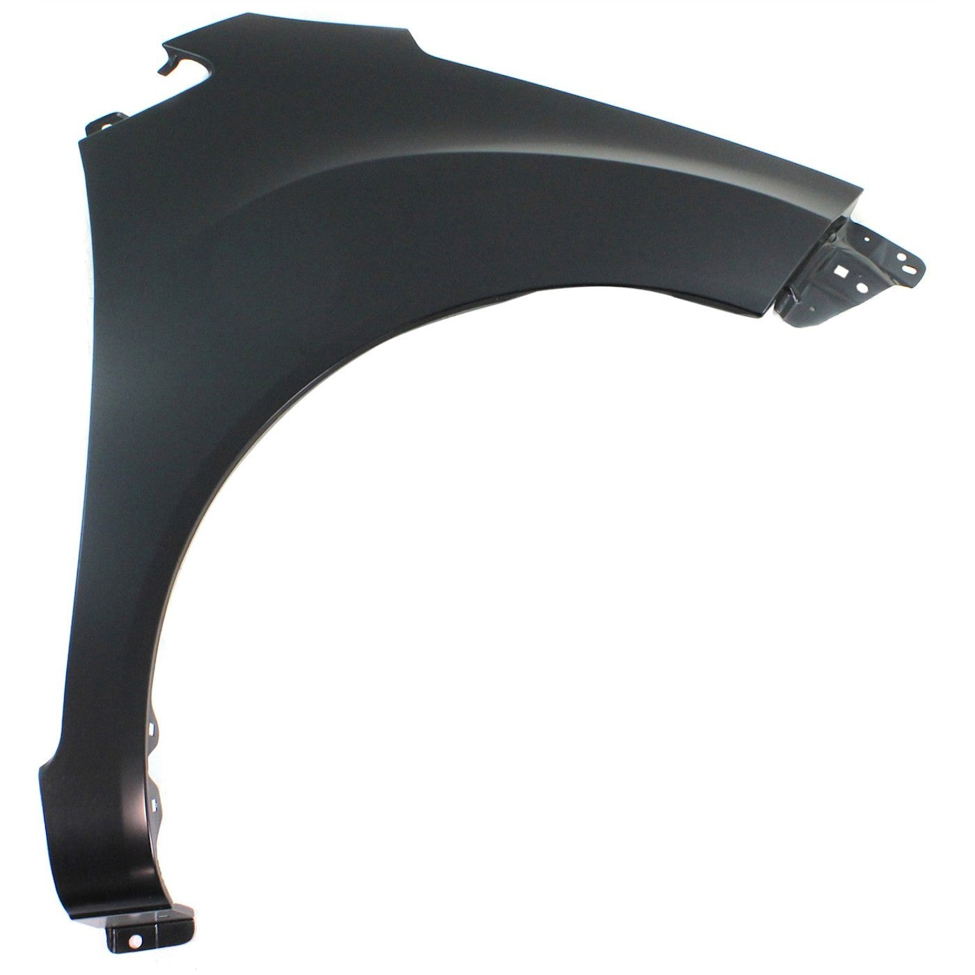 Fender for Chevrolet Spark (2013–2015) Front Driver and Passenger Side