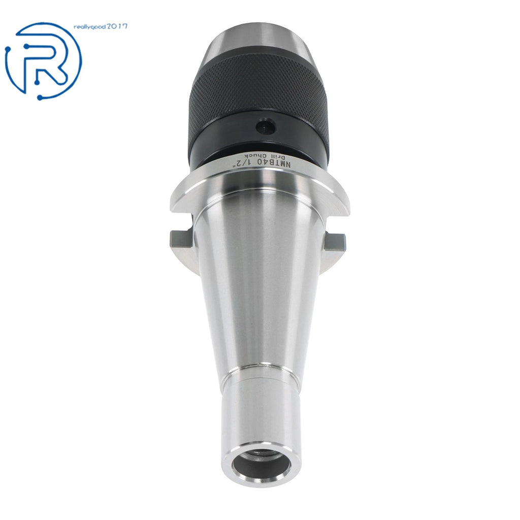 Keyless Drill Chuck for Precision NMTB40 (7000 RPM)