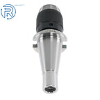 Keyless Drill Chuck for Precision NMTB40 (7000 RPM)