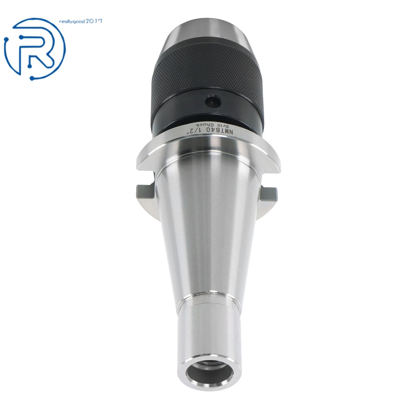 Keyless Drill Chuck for Precision NMTB40 (7000 RPM)