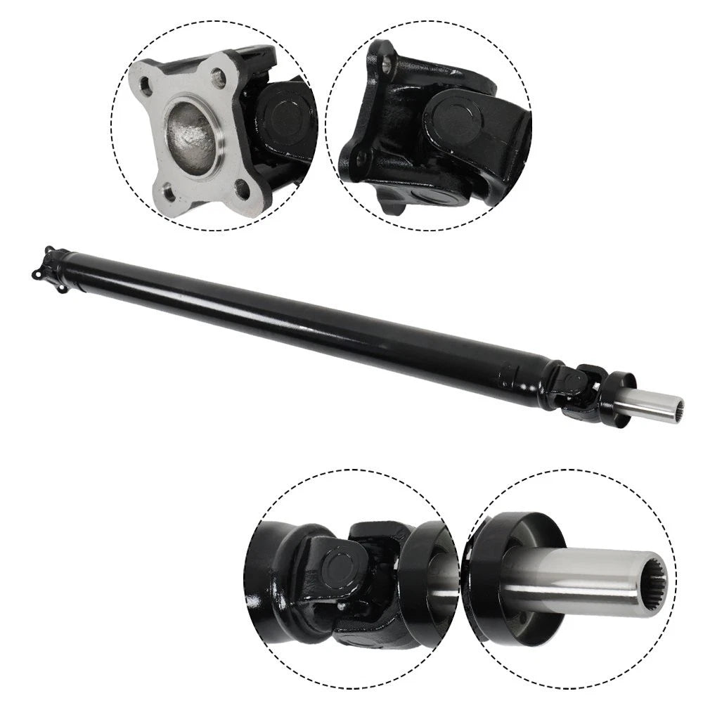 Rear Driveshaft Prop Shaft Assembly for Toyota 4Runner (1996â2000) RWD