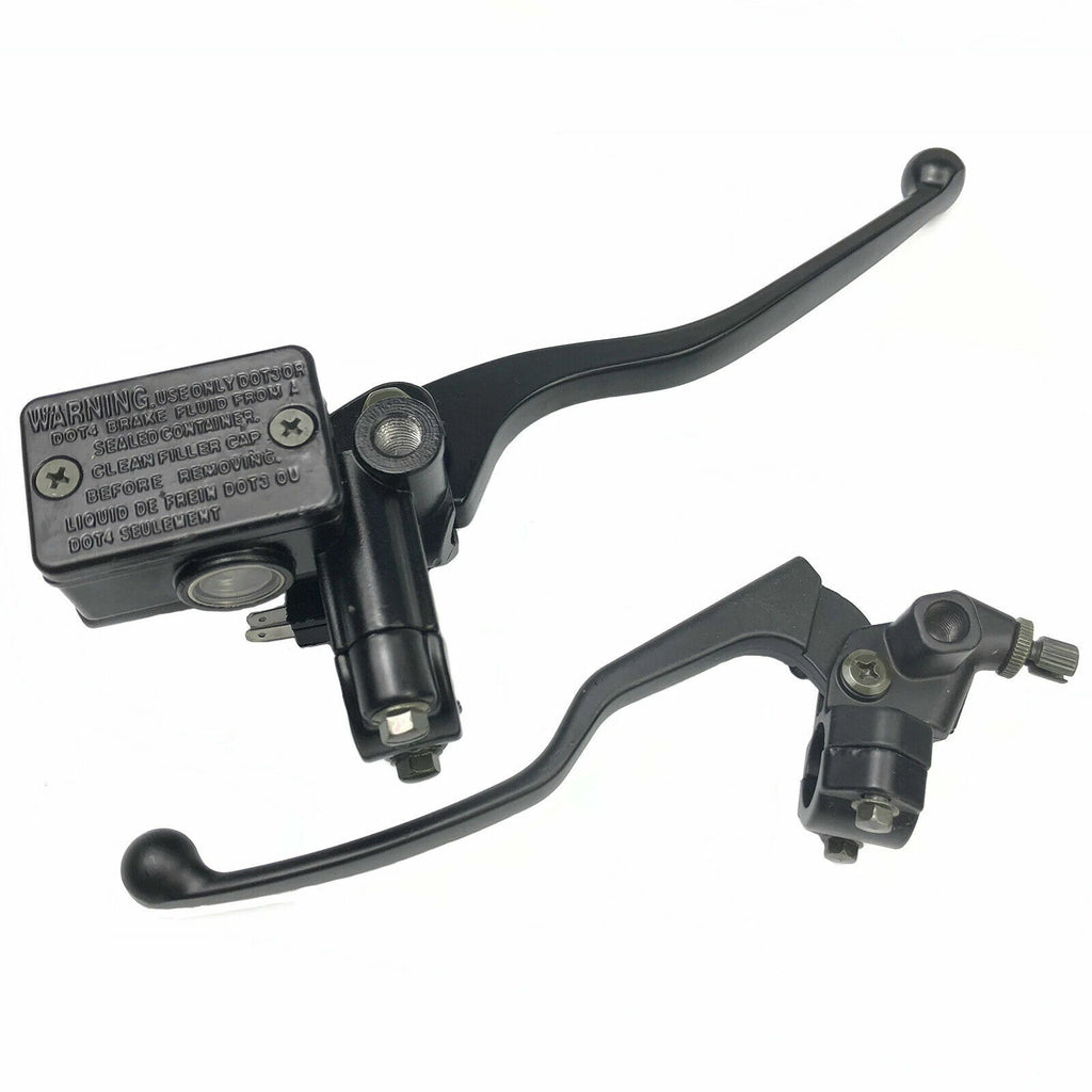 22mm Hydraulic Brake Control Clutch Lever for Motorcycle